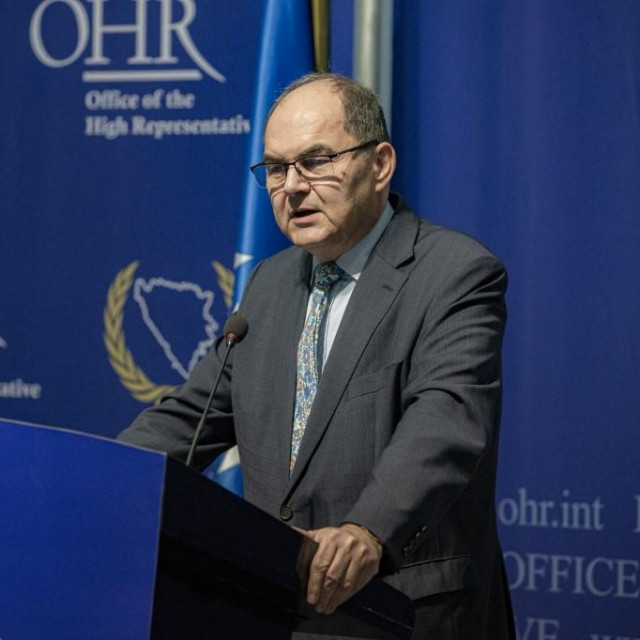 Christian Schmidt