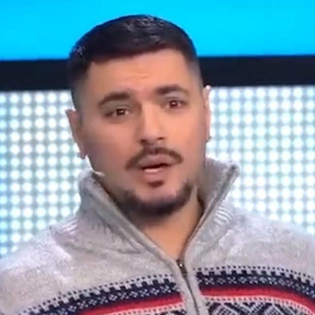 David Nurejev - Ptaha