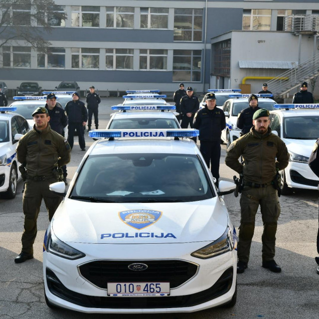 Nova vozila