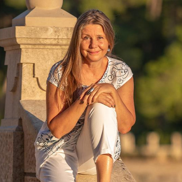 Nataša Dorčić