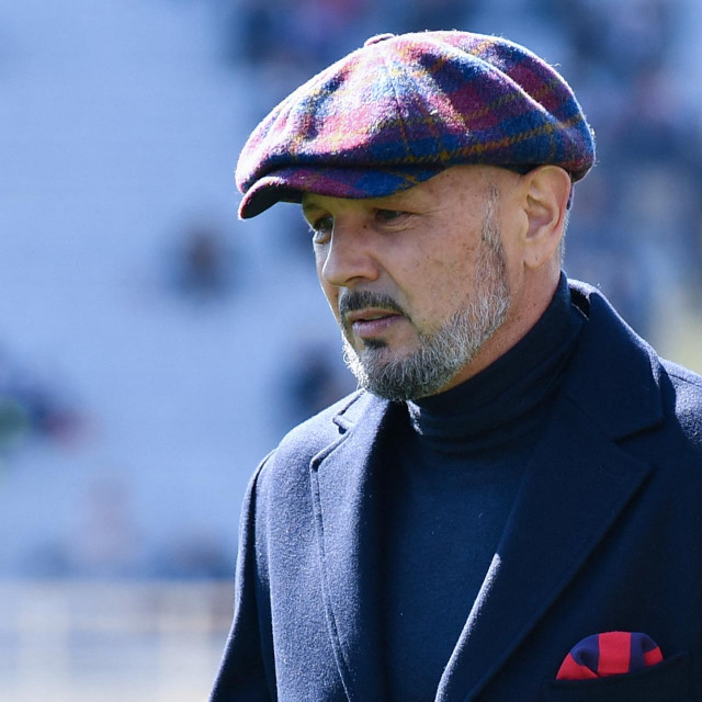 Siniša Mihajlović