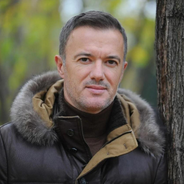 Joško Jeličić