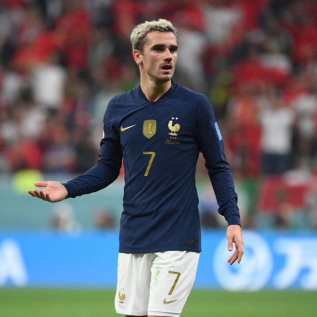 Antoine Griezmann