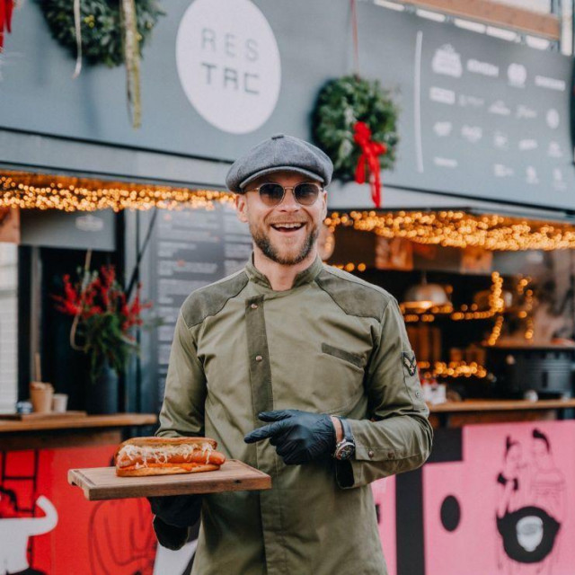 Ustupljena fotografija