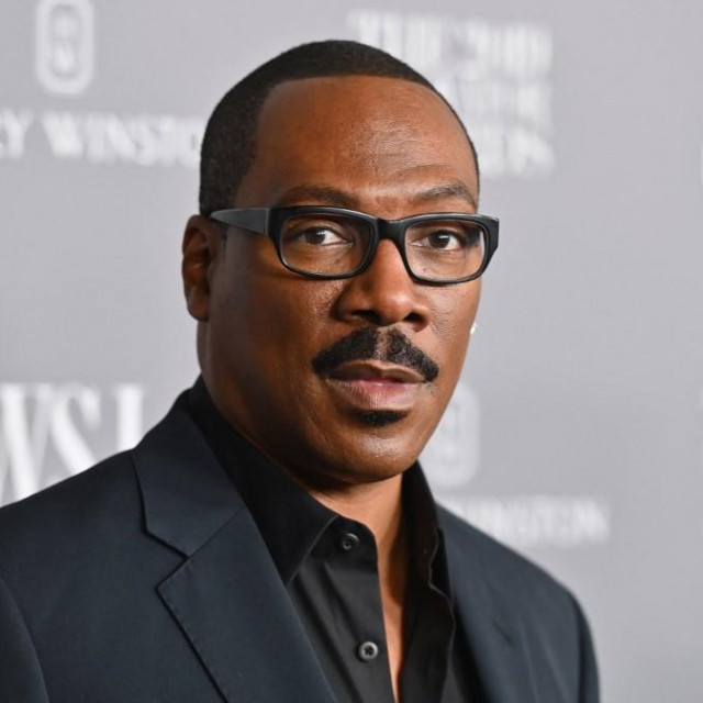 Eddie Murphy