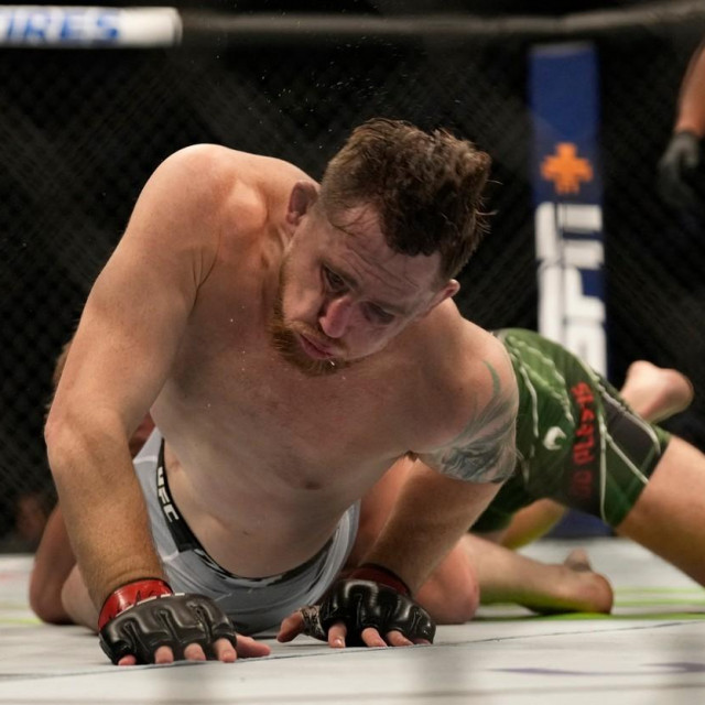 Darren Till