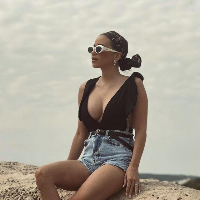 Raquel Mauri