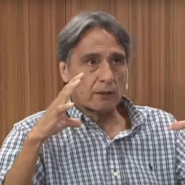 Jose Daniel Valencia