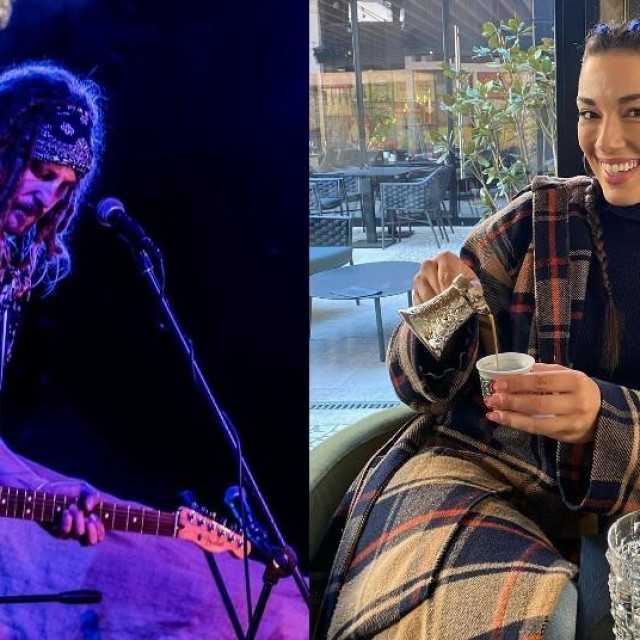 Fabbri i Maja Bajamić