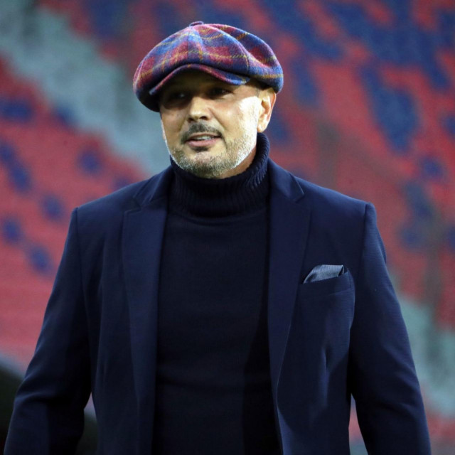 SiniŠa Mihajlović