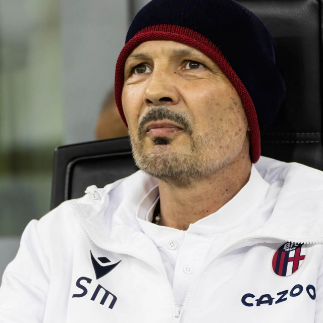 Sinisa Mihajlović