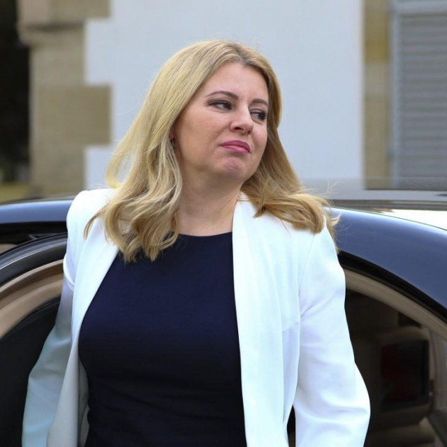 Zuzana Čaputova