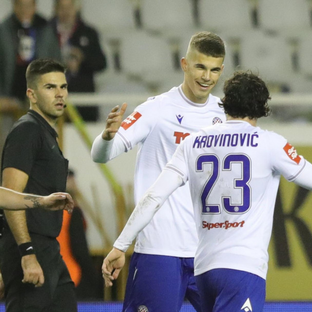 Luka Vušković