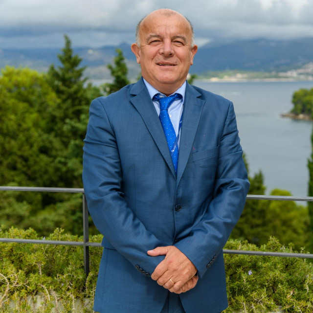 Vlado Bagarić