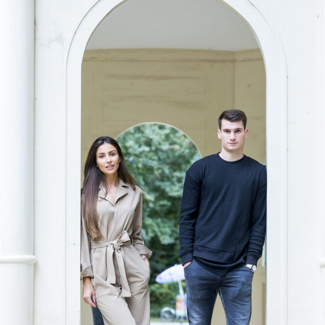 Dominik i Helena Livaković