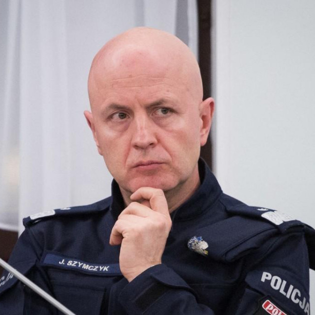 Jaroslaw Szymczyk