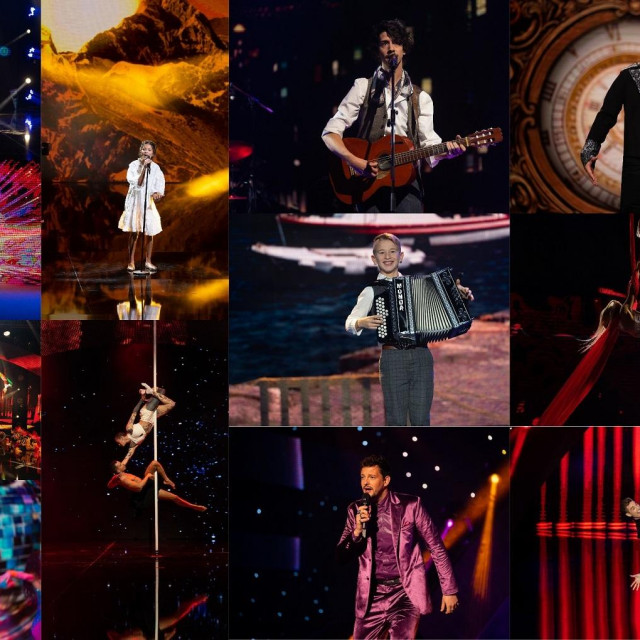 Finale ‘Supertalenta‘
