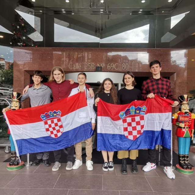 19. Međunarodna prirodoslovna olimpijada mladih