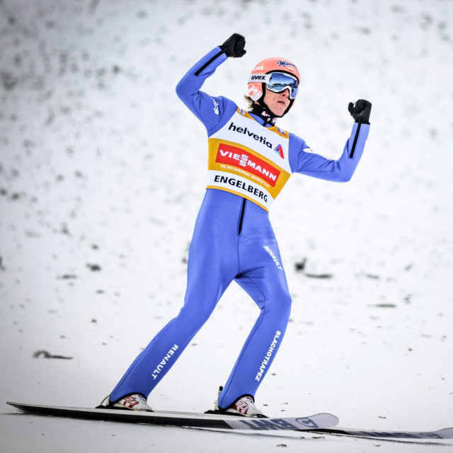 Dawid Kubacki