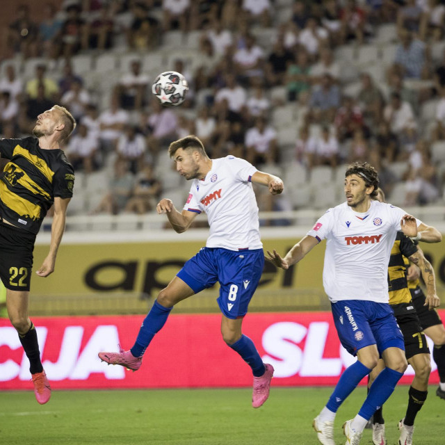 Danijel Lončar, Stefan Simić i Kristian Dimitrov