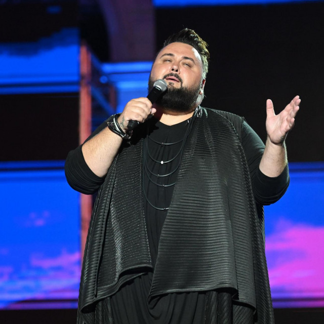 Jacques Houdek
