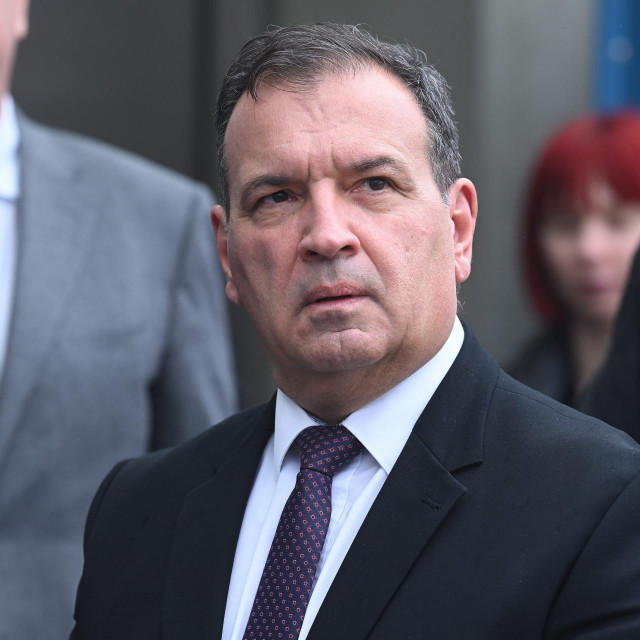 Vili Beroš