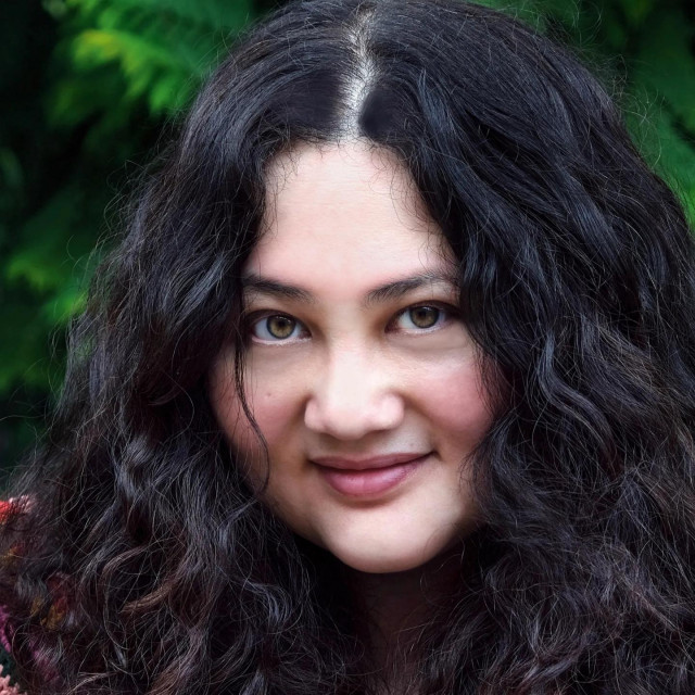 Gabrielle Zevin, autorica romana ”Sutra, i sutra, i sutra”