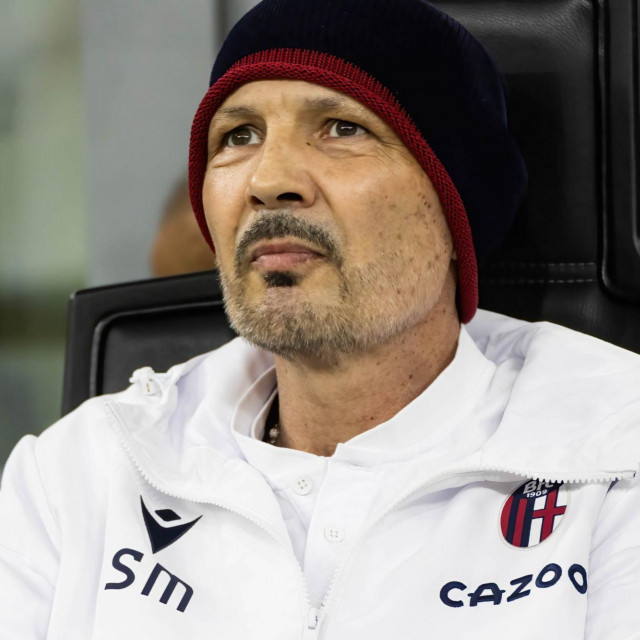 Sinisa Mihajlović