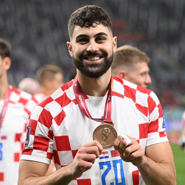 Joško Gvardiol