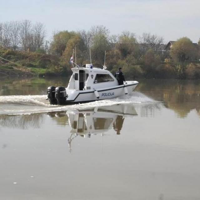 Spašavanje migranata