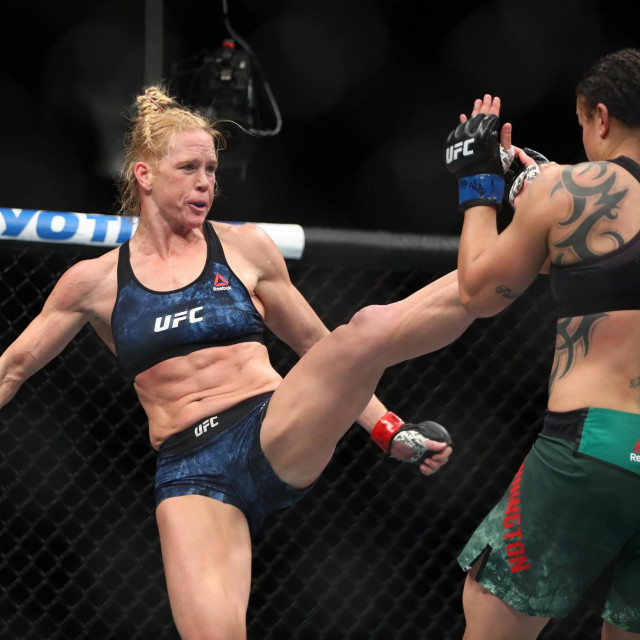 Holly Holm