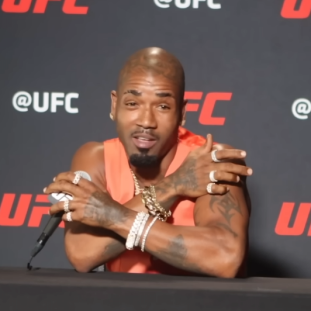 Bobby Green