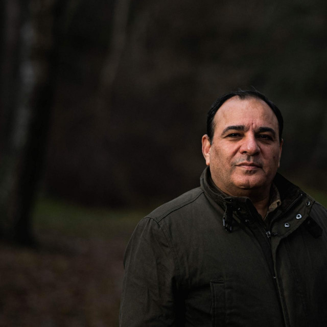 Bulent Kenes