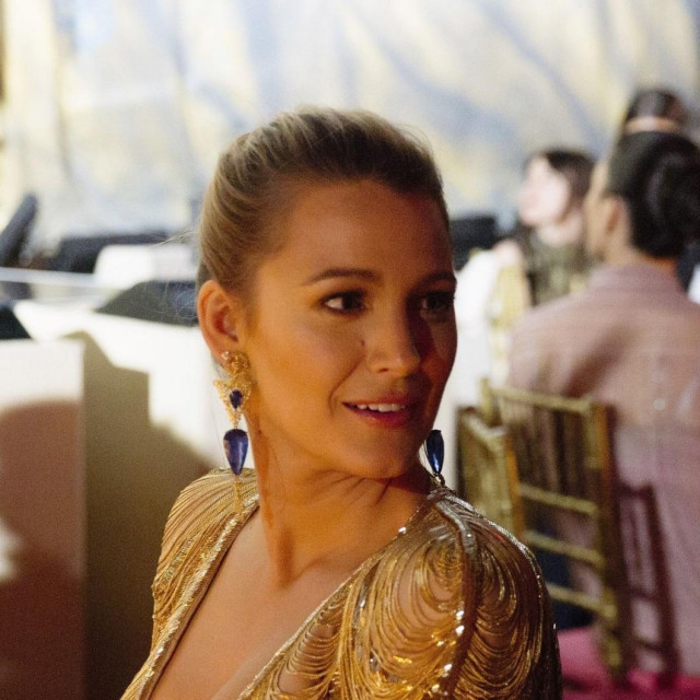 Blake Lively i Ryan Reynolds