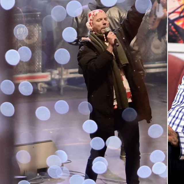 Iva Šulentić, Luka Bulić, Miroslav Lilić