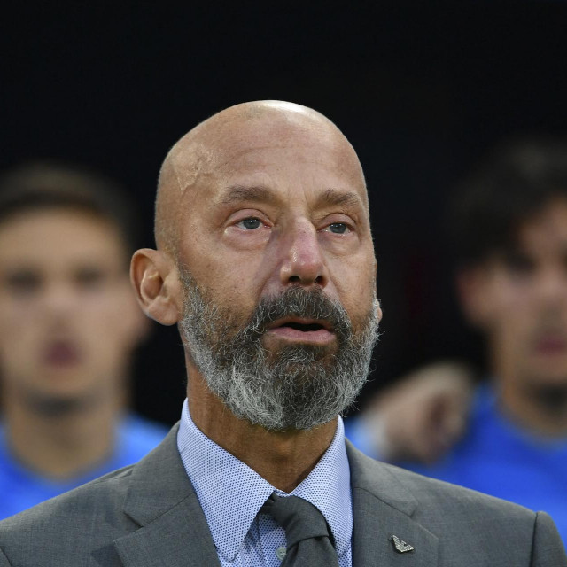 Gianluca Vialli