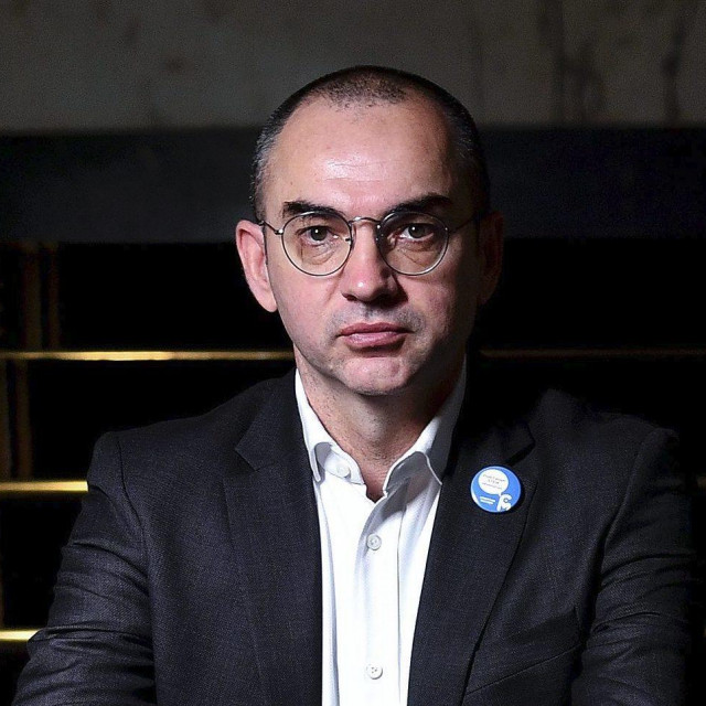 Nenad Bakić