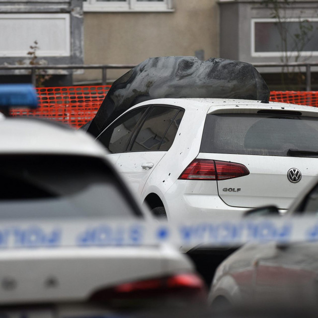 Ilustrativna fotografija