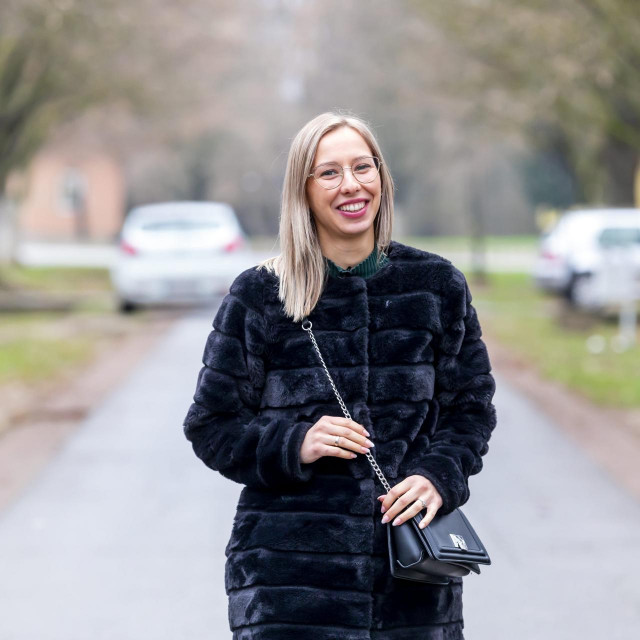 Alina Grofelnik