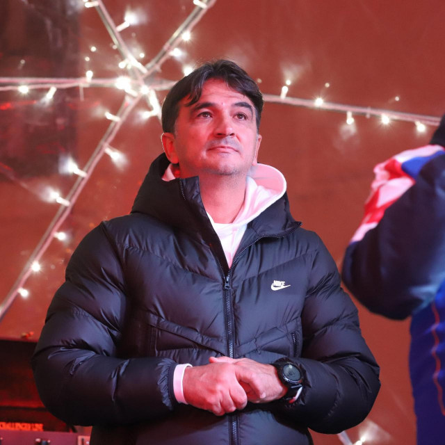 Zlatko Dalić