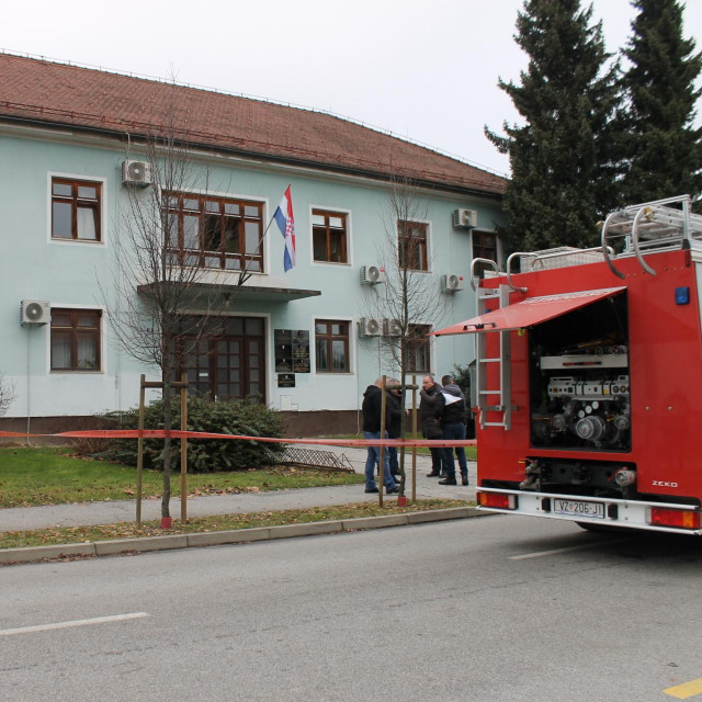 Centar za socijalnu skrb u Ivancu