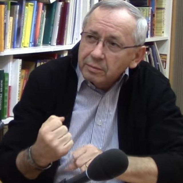 Marko Ivan Rupnik
