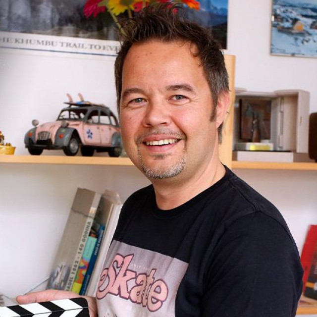 Robert Knjaz