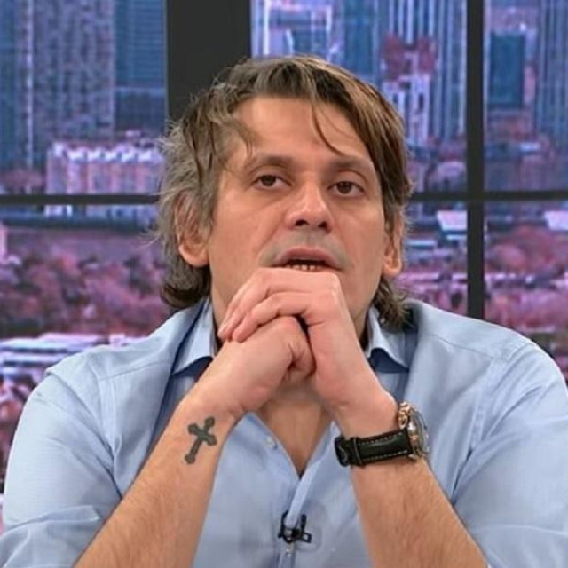 Milan Radulović Laća