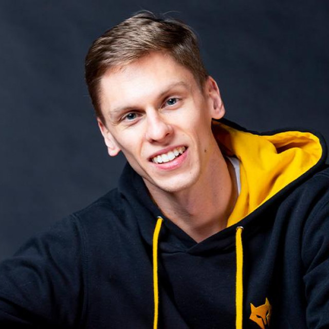 Filip Janeš