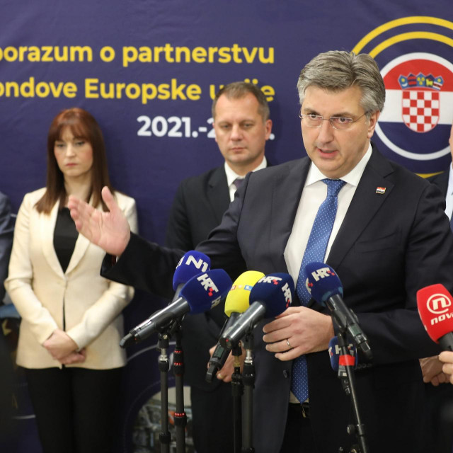 Andrej Plenković