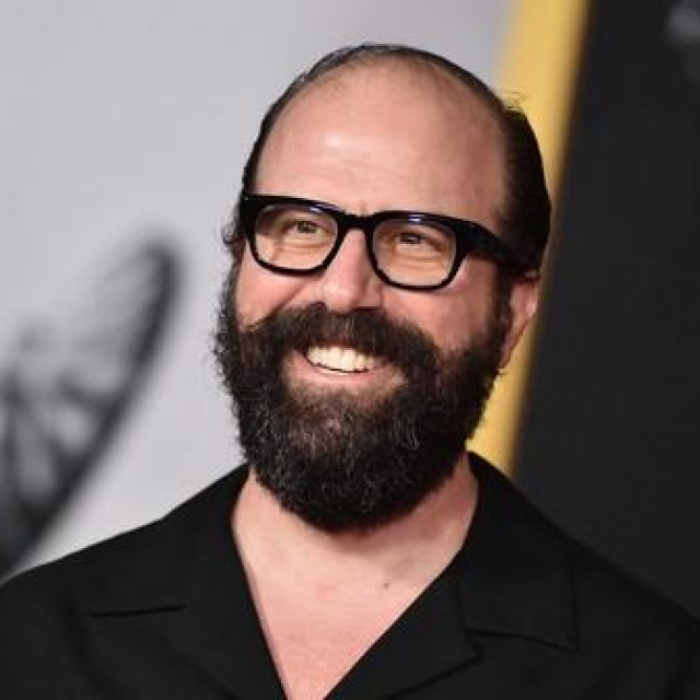 Brett Gelman