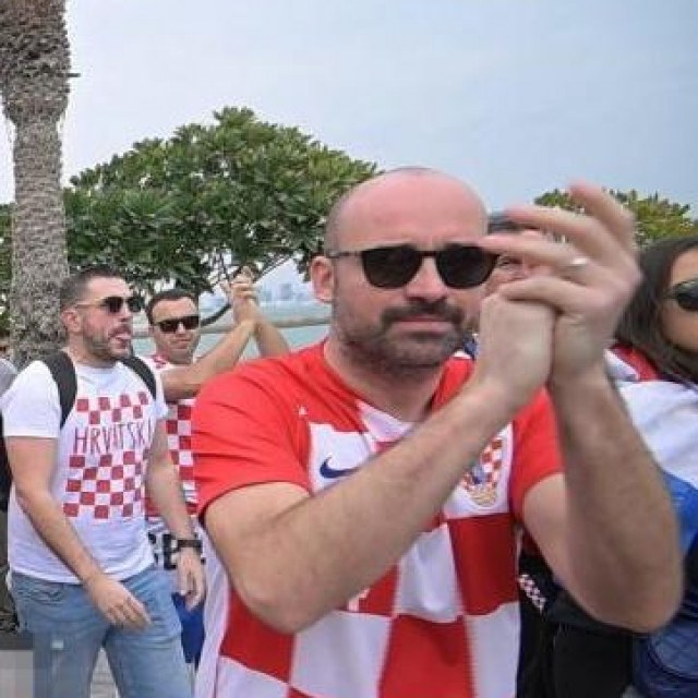 Ivan Paladina u Kataru