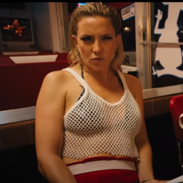 Mona Lisa i krvavi mjesec