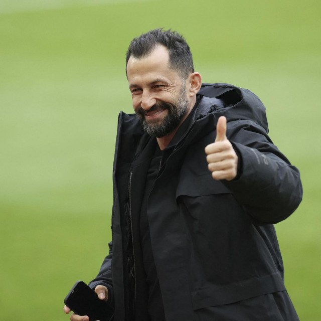 Hasan Salihamidžić